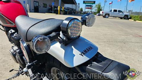 2017 Yamaha SCR950 in La Marque, Texas - Photo 13