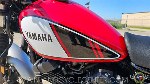2017 Yamaha SCR950 in La Marque, Texas - Photo 16
