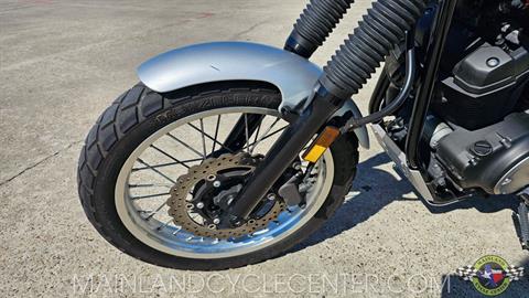 2017 Yamaha SCR950 in La Marque, Texas - Photo 23