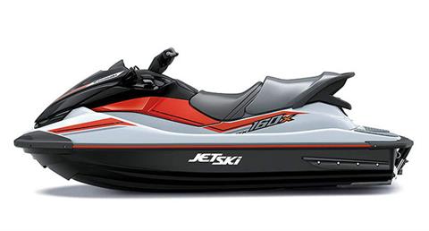 2024 Kawasaki Jet Ski STX 160X in La Marque, Texas - Photo 3