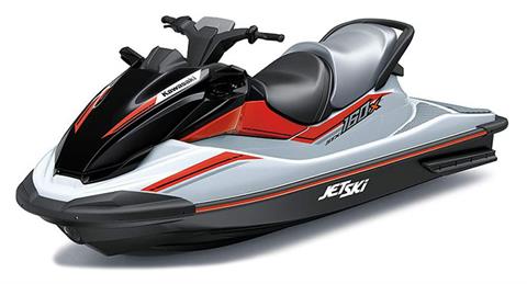 2024 Kawasaki Jet Ski STX 160X in La Marque, Texas - Photo 1