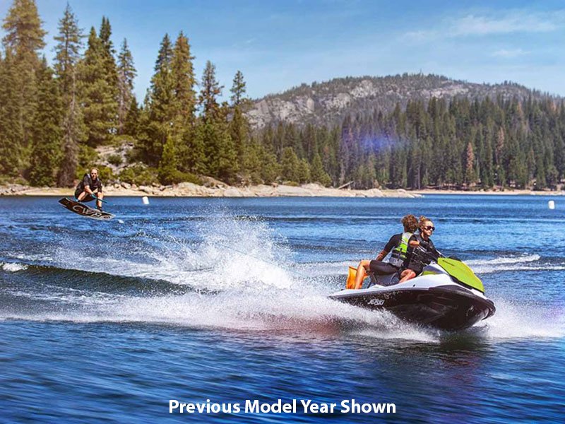 2024 Kawasaki Jet Ski STX 160X in La Marque, Texas - Photo 7