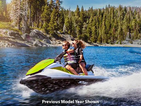 2024 Kawasaki Jet Ski STX 160X in La Marque, Texas - Photo 8