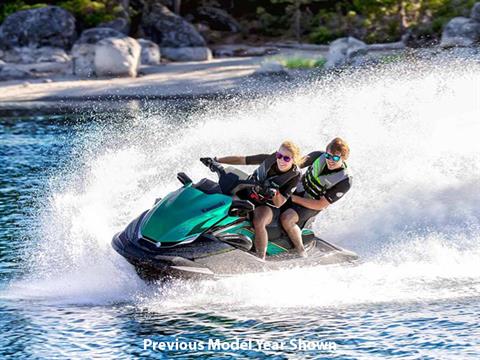 2024 Kawasaki Jet Ski STX 160X in La Marque, Texas - Photo 9