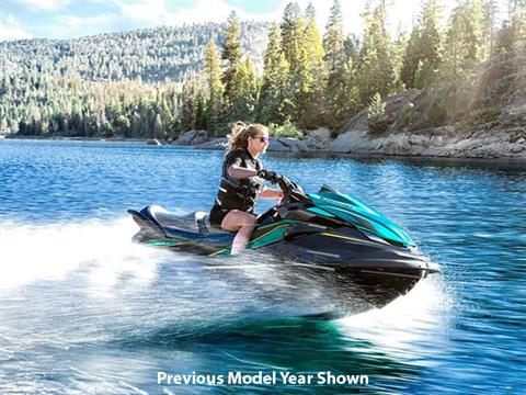 2024 Kawasaki Jet Ski STX 160X in La Marque, Texas - Photo 11