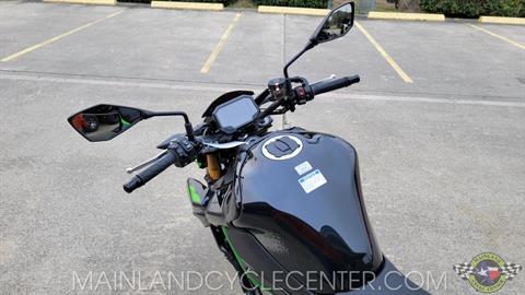 2024 Kawasaki Z900 SE ABS in La Marque, Texas - Photo 15