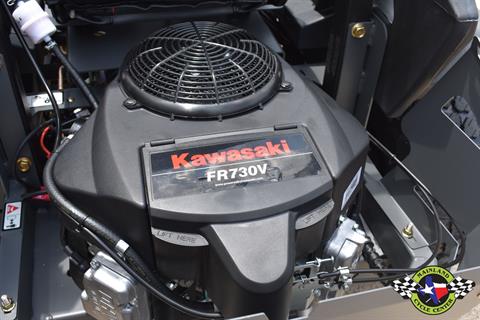 2022 Spartan Mowers RZ-HD 61 in. Kawasaki FR730V 24 hp in La Marque, Texas - Photo 14