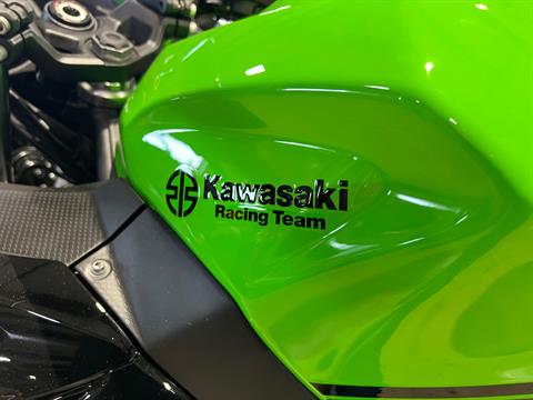 2023 Kawasaki Ninja 400 ABS KRT Edition in La Marque, Texas - Photo 25
