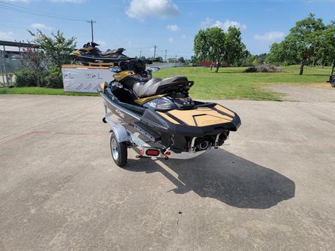 2023 Kawasaki Jet Ski Ultra 160LX in La Marque, Texas - Photo 7
