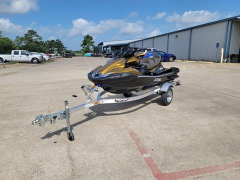 2023 Kawasaki Jet Ski Ultra 160LX in La Marque, Texas - Photo 11