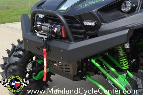 2015 Kawasaki Teryx4™ in La Marque, Texas - Photo 20