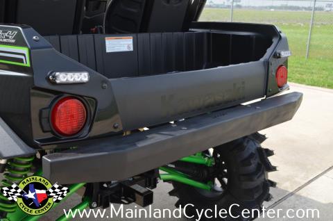 2015 Kawasaki Teryx4™ in La Marque, Texas - Photo 28