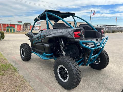 2023 Kawasaki Teryx KRX 1000 Trail Edition in La Marque, Texas - Photo 5