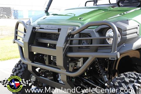 2018 Kawasaki Mule PRO-FXT EPS in La Marque, Texas - Photo 10