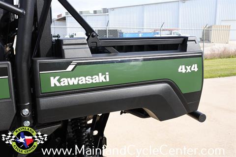2018 Kawasaki Mule PRO-FXT EPS in La Marque, Texas - Photo 32