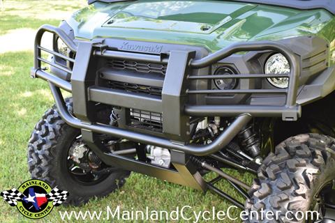 2018 Kawasaki Mule PRO-FXT EPS in La Marque, Texas - Photo 12