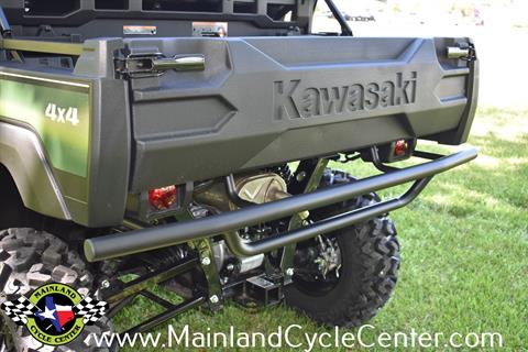 2018 Kawasaki Mule PRO-FXT EPS in La Marque, Texas - Photo 15