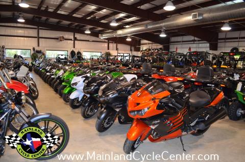 2016 Kawasaki Teryx4 in La Marque, Texas - Photo 27