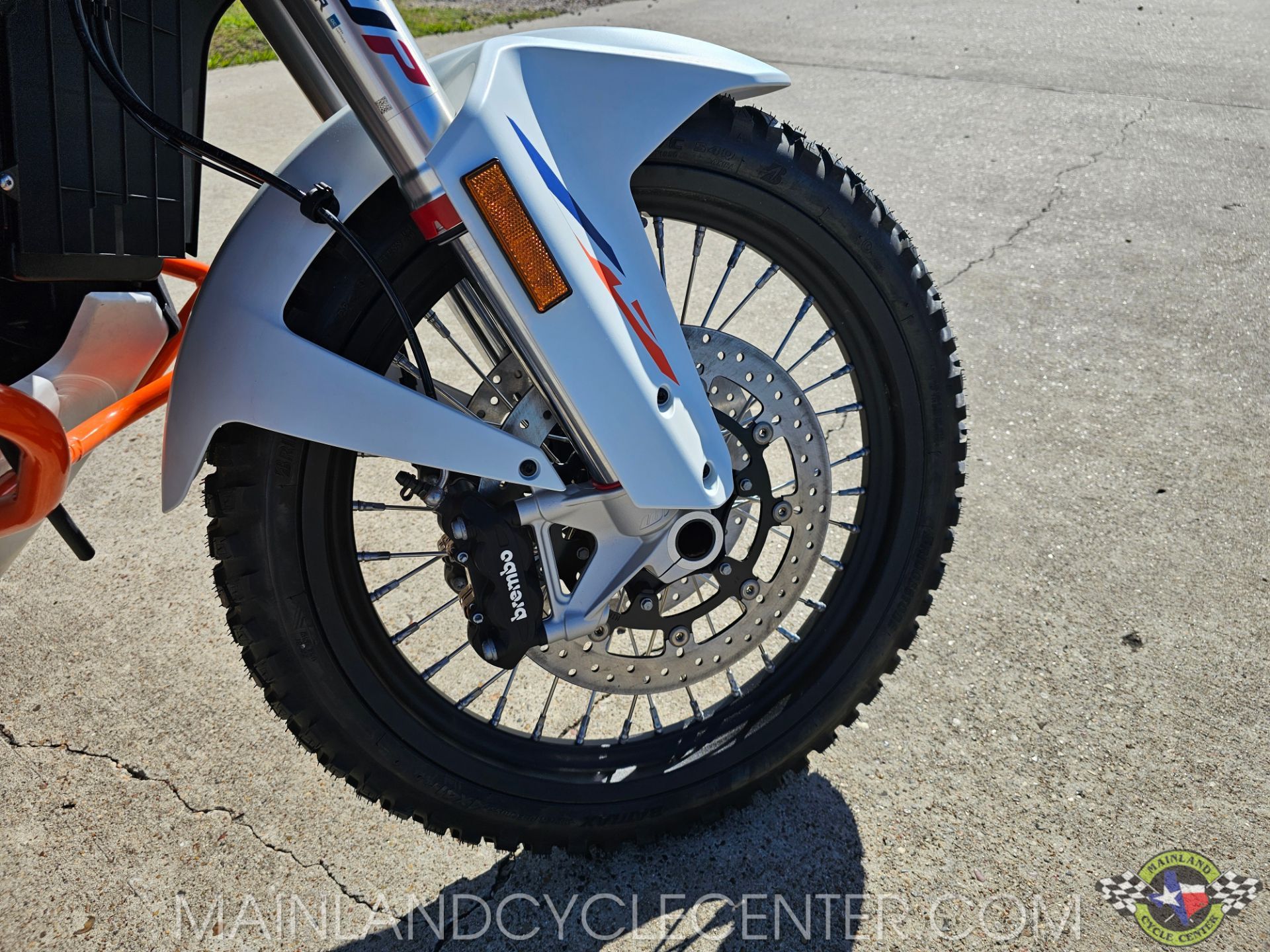 2024 KTM 1290 Super Adventure R in La Marque, Texas - Photo 9