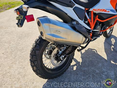 2024 KTM 1290 Super Adventure R in La Marque, Texas - Photo 11