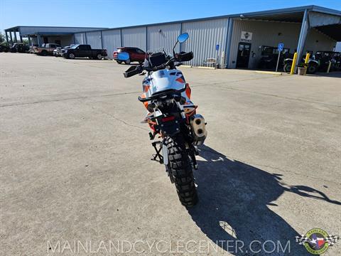 2024 KTM 1290 Super Adventure R in La Marque, Texas - Photo 5