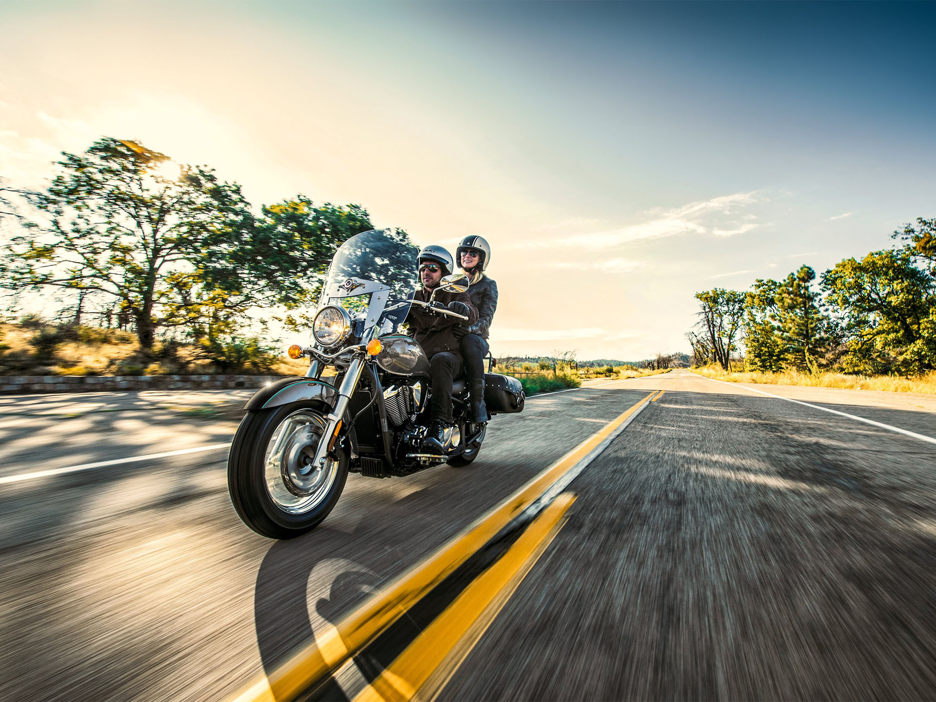 2025 Kawasaki Vulcan 900 Classic LT in La Marque, Texas - Photo 5