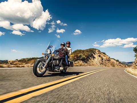 2025 Kawasaki Vulcan 900 Classic LT in La Marque, Texas - Photo 7