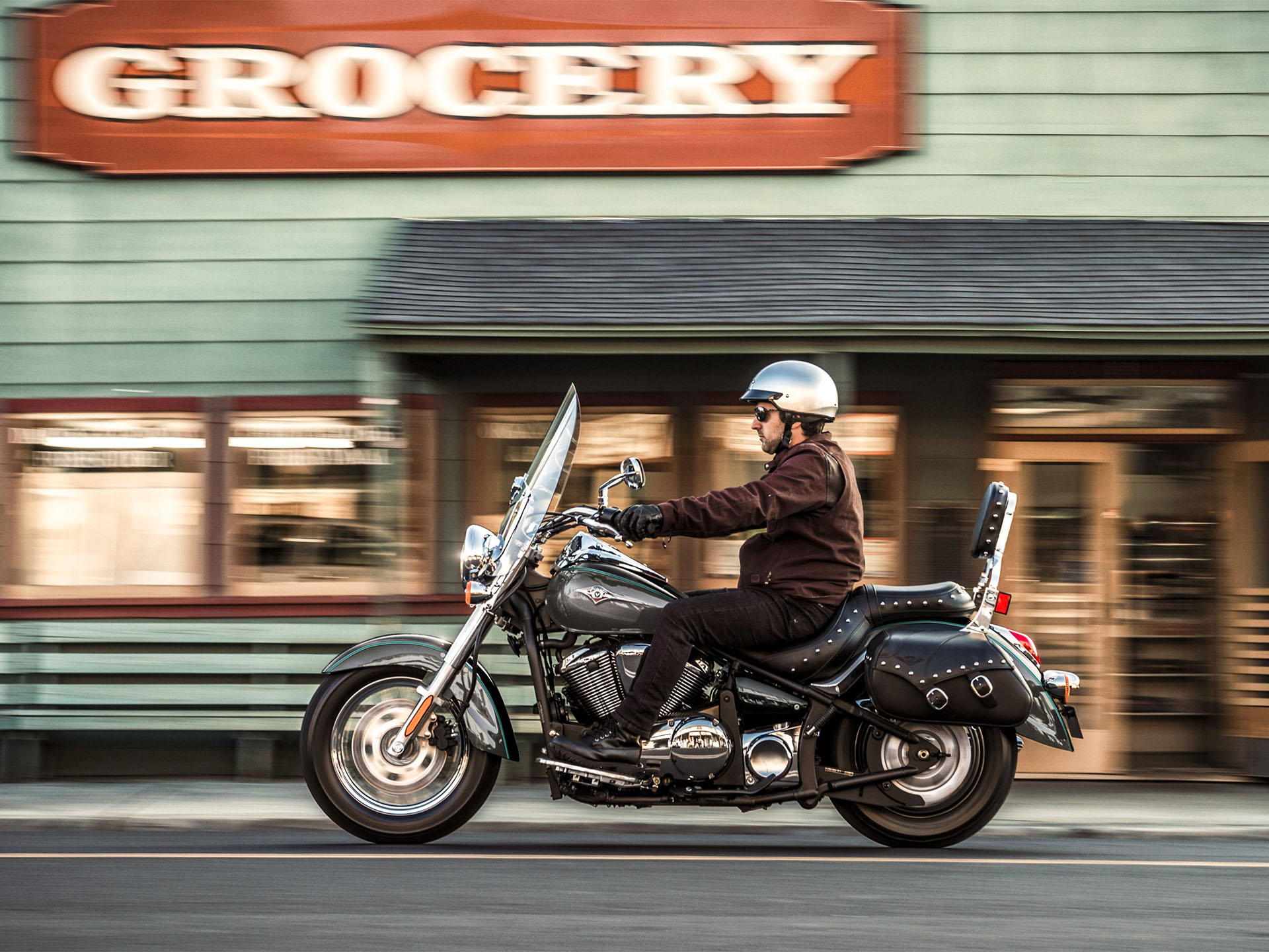 2025 Kawasaki Vulcan 900 Classic LT in La Marque, Texas - Photo 8