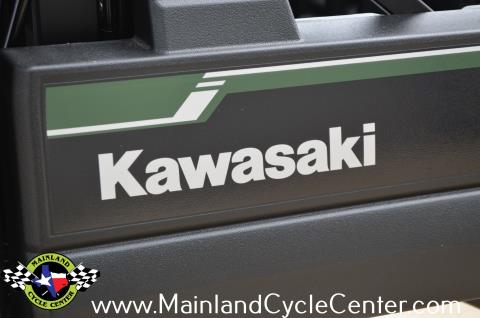 2016 Kawasaki Mule Pro-FXT EPS in La Marque, Texas - Photo 16