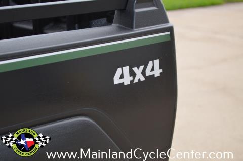 2016 Kawasaki Mule Pro-FXT EPS in La Marque, Texas - Photo 17