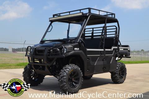 2016 Kawasaki Mule Pro-FXT EPS in La Marque, Texas - Photo 6