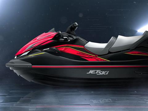 2024 Kawasaki Jet Ski STX 160LX in La Marque, Texas - Photo 6