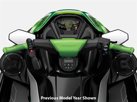 2024 Kawasaki Jet Ski STX 160LX in La Marque, Texas - Photo 8