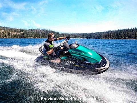 2024 Kawasaki Jet Ski STX 160LX in La Marque, Texas - Photo 10