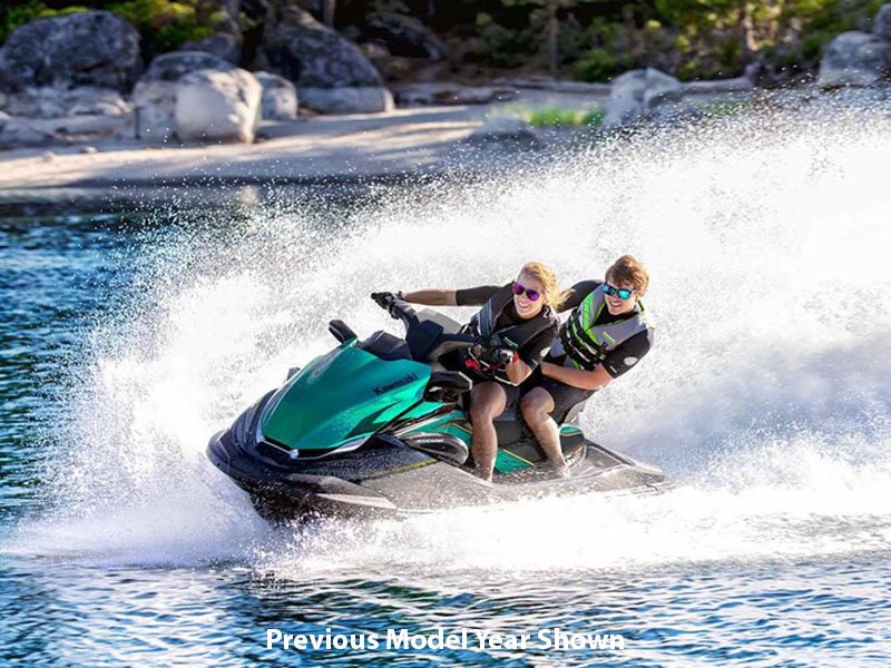 2024 Kawasaki Jet Ski STX 160LX in La Marque, Texas - Photo 13