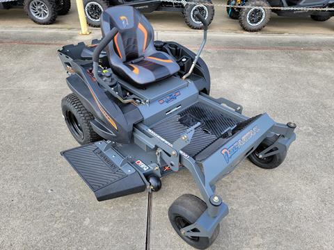 2023 Spartan Mowers RZ-C 42 in. Kawasaki FR651V 21.5 hp Key Start in La Marque, Texas - Photo 2