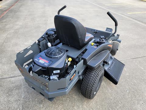 2023 Spartan Mowers RZ-C 42 in. Kawasaki FR651V 21.5 hp Key Start in La Marque, Texas - Photo 4