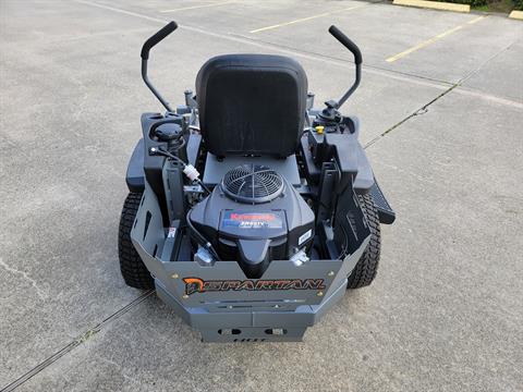 2023 Spartan Mowers RZ-C 42 in. Kawasaki FR651V 21.5 hp Key Start in La Marque, Texas - Photo 5