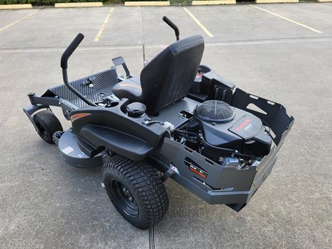 2023 Spartan Mowers RZ-C 42 in. Kawasaki FR651V 21.5 hp Key Start in La Marque, Texas - Photo 6