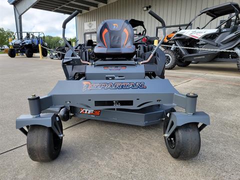 2023 Spartan Mowers RZ-C 42 in. Kawasaki FR651V 21.5 hp Key Start in La Marque, Texas - Photo 9