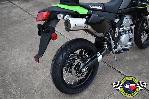 2022 Kawasaki KLX 300SM in La Marque, Texas - Photo 14