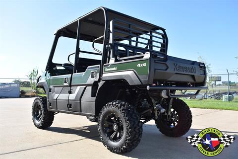 2020 Kawasaki Mule PRO-FXT EPS in La Marque, Texas - Photo 7