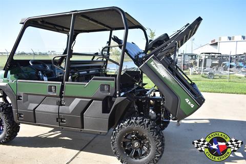 2020 Kawasaki Mule PRO-FXT EPS in La Marque, Texas - Photo 28