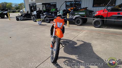 2024 KTM 690 Enduro R in La Marque, Texas - Photo 10