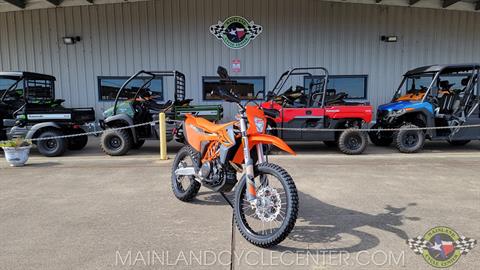 2024 KTM 690 Enduro R in La Marque, Texas - Photo 1