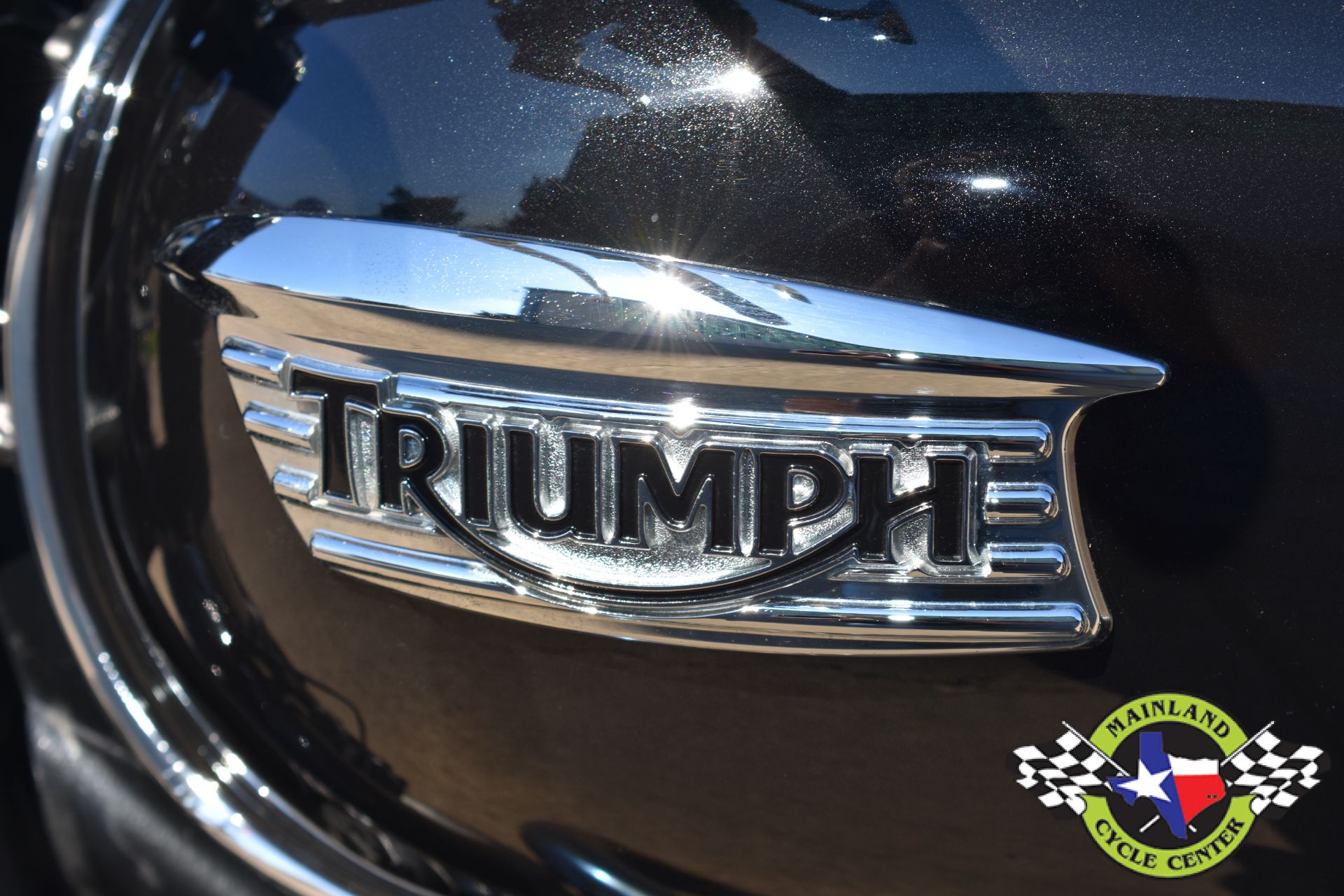 2015 Triumph Bonneville in La Marque, Texas - Photo 29
