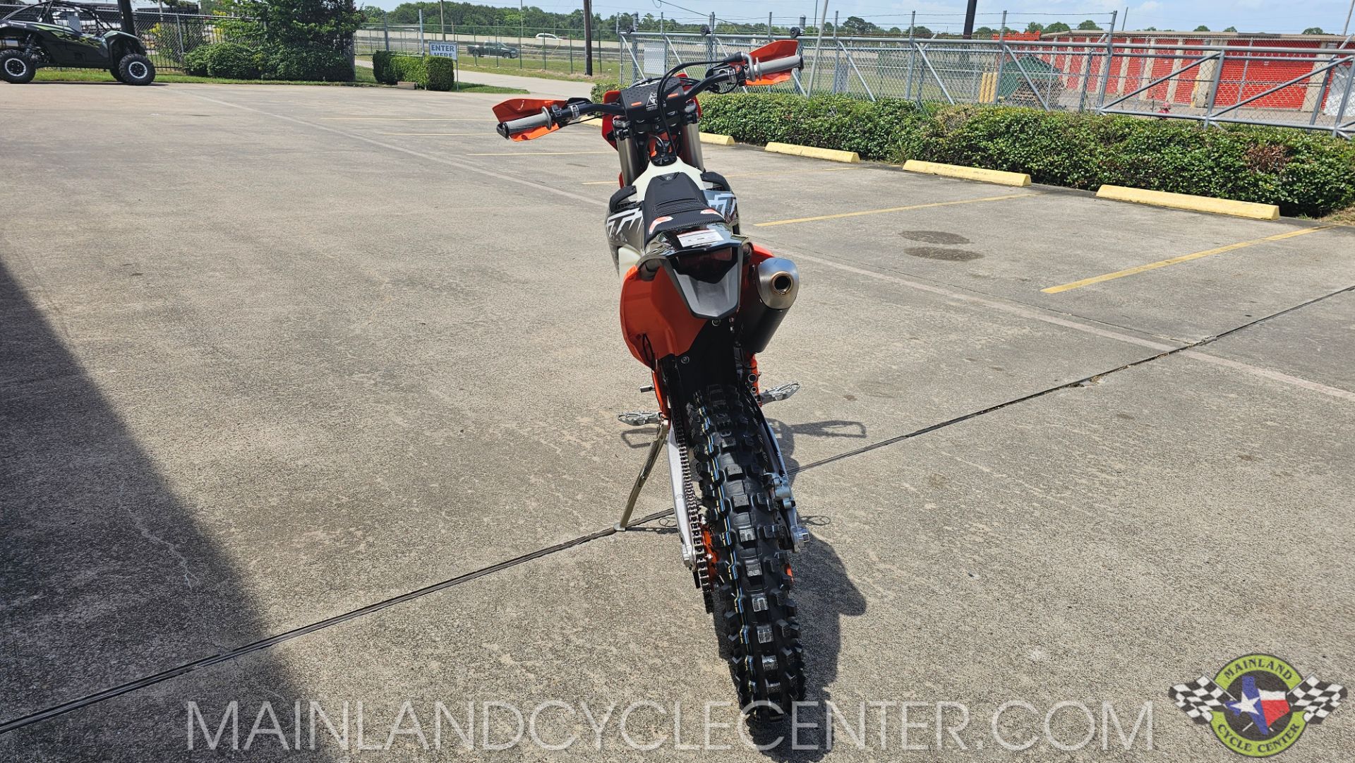 2025 KTM 300 XC-W Hardenduro in La Marque, Texas - Photo 4