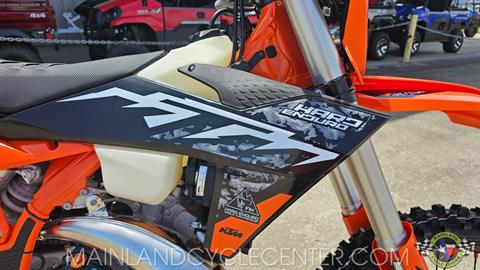 2025 KTM 300 XC-W Hardenduro in La Marque, Texas - Photo 11