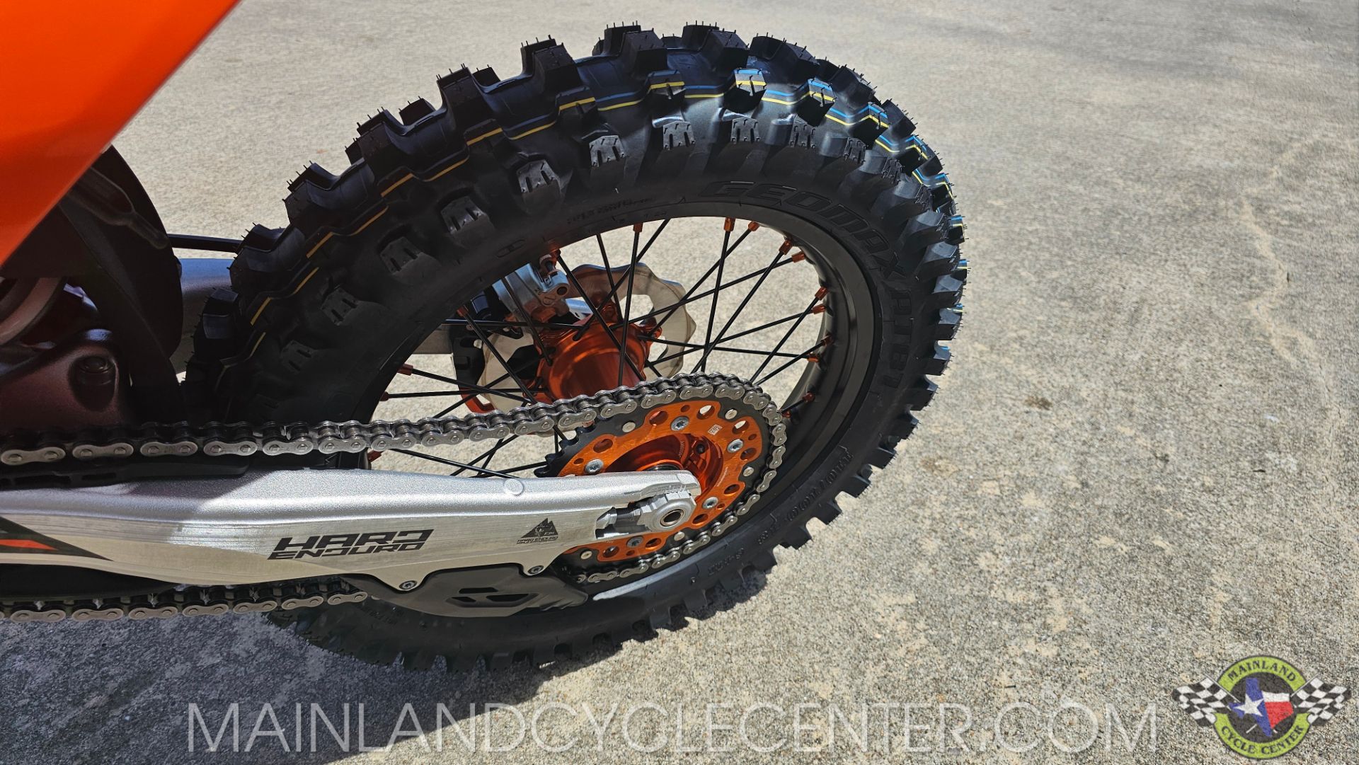 2025 KTM 300 XC-W Hardenduro in La Marque, Texas - Photo 15