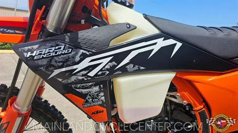 2025 KTM 300 XC-W Hardenduro in La Marque, Texas - Photo 16